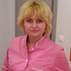 Петушкова Екатерина Александровна